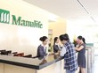 Manulife Việt Nam đang có 140.000 hợp đồng bảo hiểm vi mô