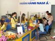 Nam A Bank hoàn thành hơn 80% kế hoạch lợi nhuận