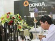 Thu nhập lãi thuần của DongABank 9 tháng đầu năm giảm 41,4% so với cùng kỳ