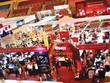Tại Hội chợ VIJF 2014, DOJI đã đón hàng chục nghìn lượt khách tham quan, trong đó có 1.558 khách mua