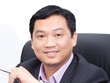 Ông Nguyễn Thanh Hải, Tổng giám đốc CTCK An Bình 