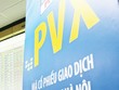 PVX sẽ trụ sàn