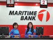 Bán cổ phiếu Maritimebank giá cao, Vinalines có thành công?