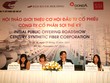 Với những thông tin STK đã cung cấp cũng như so sánh định giá của các công ty tư vấn, mỗi nhà đầu tư sẽ tự tính cho mình mức giá tối đa có thể nắm giữ dài hạn.
ảnh: Lê Toàn