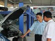 Liberty là thương hiệu được nhiều hãng xe lựa chọn khi thực hiện chương trình khuyến mại