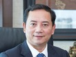 Ông Trần Thanh Tân, Tổng giám đốc VFM