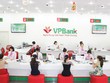 Tín dụng của VPBank tăng tới 34,8% trong 9 tháng chủ yếu nhờ hoạt động cho vay nhỏ lẻ