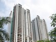 Dự án New Skyline là Tổng Công ty Phát triển Nhà và Đô thị (HUD) dừng thi công suốt một thời gian dài