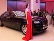 Rolls Royce Ghost ra mắt tại Hà Nội