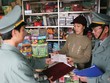 Từ 1/1/2015, cá nhân phân phối, cung cấp hàng hóa chịu thuế suất 0,5% trên doanh thu