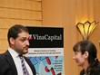 Vinacapital và Daiwa PI Partners công bố đầu tư 45 triệu USD vào IDP