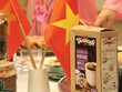 Vinacafé đã để lại dấu ấn trong lòng bạn bè quốc tế với món quà đậm đà hương vị