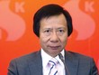 Tỷ phú Thomas Kwok