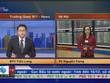 Bản tin tài chính kinh doanh trưa 30/12/2014