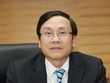 TS. Vũ Bằng, Chủ tịch Ủy ban Chứng khoán Nhà nước (UBCK)