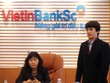 VietinbankSC đạt trên 70 tỷ đồng lợi nhuận