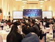 Dự án Goldmark City vừa được Công ty Việt Hân tái khởi động và mở bán