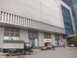 TTTM Parkson Landmark  bất ngờ đóng cửa ngày đầu năm 2015.