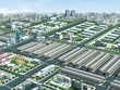 Mở bán dự án đất nền trung tâm thương mại Green Center City