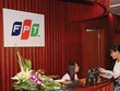 Năm 2014, FPT đạt 2.456 tỷ đồng lợi nhuận trước thuế