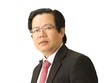 "Khó khăn nào rồi cũng có lối ra. Nếu có chiến lược đầu tư đúng đắn, kiên trì, tận tâm, cung cấp thông tin tư vấn xác thực, mang lại nhiều lợi ích cho khách hàng thì sẽ thành công" - ông Đoàn Chí Thanh, Chủ tịch Công ty Địa ốc Hoàng Anh Sài Gòn