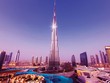 Tòa tháp Burju Khalifa Dubai cao nhất thế giới
