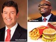 Đổi CEO, McDonald’s liệu có đổi vận?