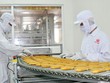 KDC: Sản lượng  tiêu thụ bánh kẹo Tết tăng 15%