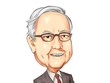 Warren Buffett ở đâu trên thế giới?