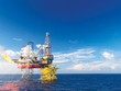 Sóng gió giá dầu và niềm tin của PV Drilling