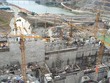 Việc thi công vượt tiến độ khoảng 1 năm có thể góp phần tiết kiệm 5.000 tỷ đồng cho Dự án Thủy điện Lai Châu 