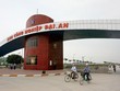 Phân khúc khu công nghiệp sẽ là điểm sáng của thị trường bất động sản Việt Nam trong năm nay - Ảnh: Hoài Nam