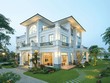 Vinhomes Riverside đang là dự án cao cấp thu hút được sự quan tâm của nhiều khách hàng
