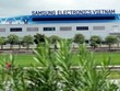 Không ngừng mở rộng sản xuất - kinh doanh ở Việt Nam,
nên Samsung không ngừng tìm kiếm nhà cung cấp nội địa