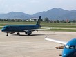Năm 2015, năm đầu sau cổ phần hóa, 
Vietnam Airlines chấp nhận đi lùi