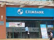 Tổng số tiền gốc, lãi và phạt Công ty Toàn Thắng phải trả Eximbank là 12,9 tỷ đồng