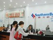 Southern Bank sẽ không chia cổ tức cho đến khi hoàn tất việc sáp nhập vào Sacombank