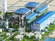 Nhiệt điện Dung Quất có công suất 1.200 MW, tổng mức đầu tư khoảng 2,3 tỷ USD