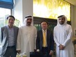 FECON và Tập đoàn Nakheel đang nỗ lực cụ thể hóa các cam kết hợp tác giữa hai bên