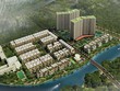 Khai trương căn hộ mẫu Dự án Jamona Apartment