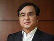 Tân Chủ tịch HĐTV EVN Dương Quang Thành có 30 năm công tác trong ngành điện.