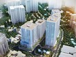 Mở bán Dự án nhà ở cao tầng và TTTM New Horizon City
