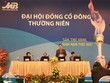 Năm 2015, MB tiếp tục đặt mục tiêu tăng trưởng 1,5 - 2 lần tốc độ tăng trưởng bình quân ngành 