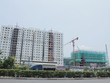 Căn hộ sắp bàn giao, giá tốt chinh phục người mua