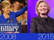 Bà Hillary Clinton sẽ ra tranh cử Tổng thống Mỹ. Ảnh: CNN