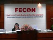 Fecon góp vốn thành lập công ty cho thuê thiết bị xây dựng
