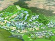 Thủ tướng Chính phủ đã phê duyệt Nhiệm vụ Quy hoạch chung Đô thị Hòa Lạc