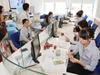 Nhân sự cấp cao của hàng loạt ngân hàng liên tục có sự biến động ngay từ trước mùa ĐHCĐ
