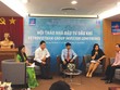 Cổ phiếu dầu khí, cơ hội sinh lời năm 2015