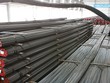 Dù lượng tiêu thụ tăng trong quý I, nhưng các DN ngành thép vẫn có cái nhìn thận trọng trong năm nay.
Ảnh: Hoài Nam
